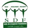 Salik Foundation logo